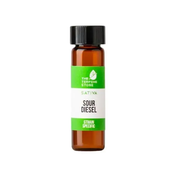 Terpenos Sour Diesel BMC STGO