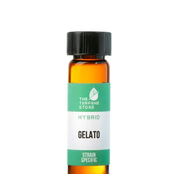 Terpenos Gelato BMC STGO