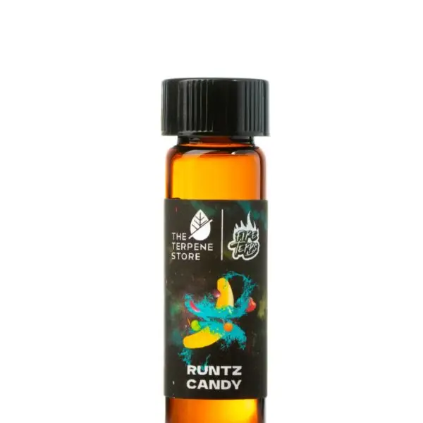 Terpenos Runtz Candy BMC STGO