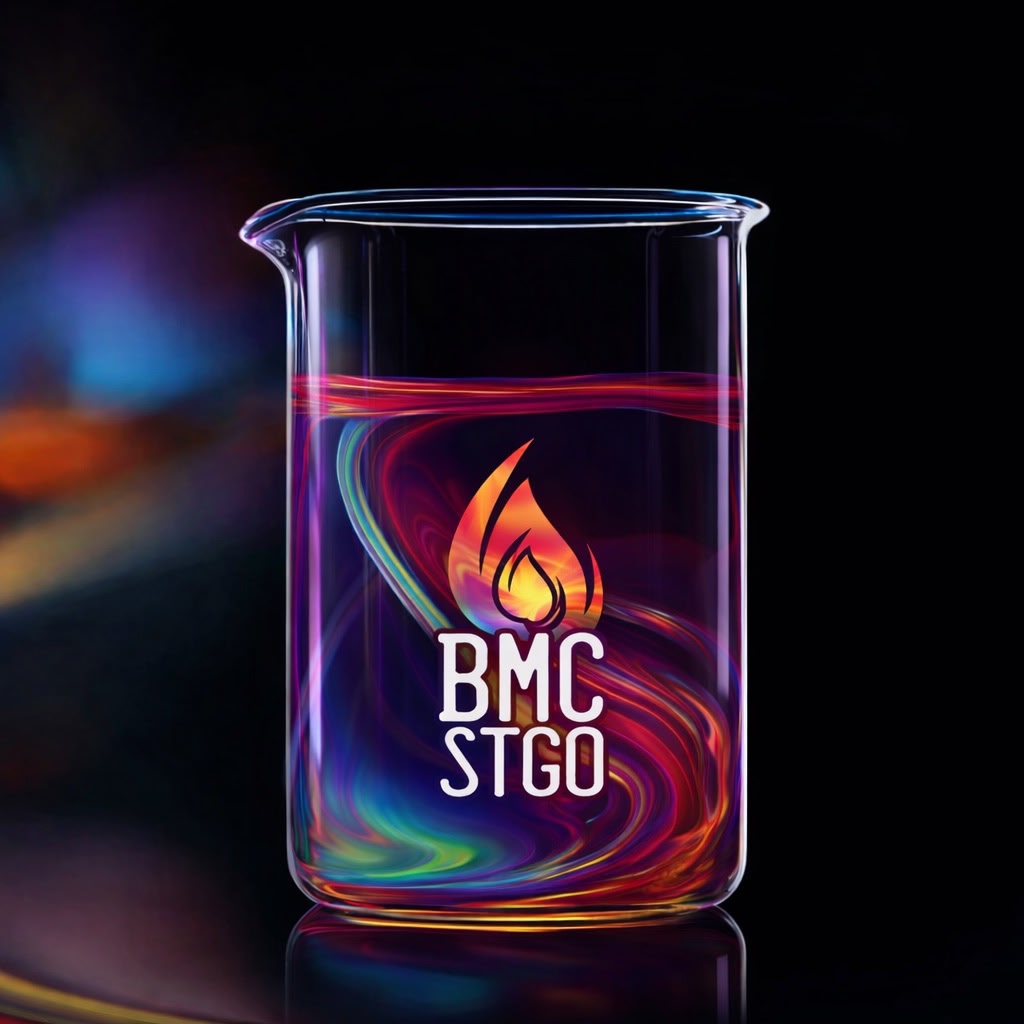 BMC STGO