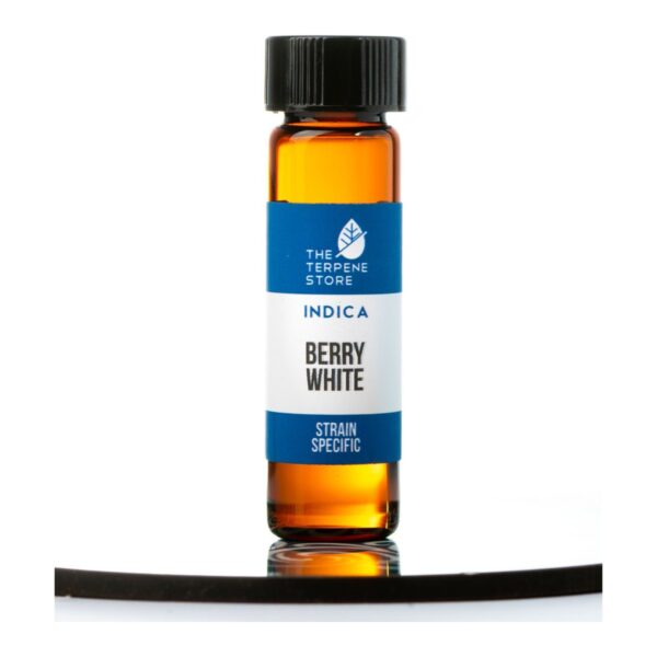 Berry White