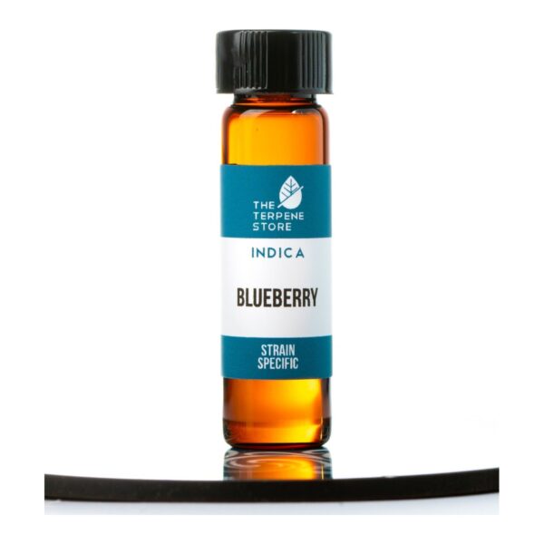 Blueberry