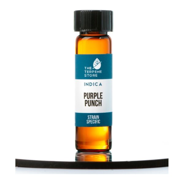 Purple Punch