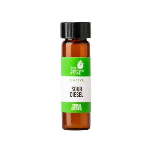 Terpenos Sour Diesel BMC STGO