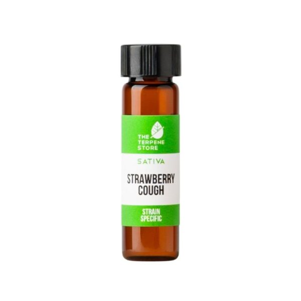 Strawberry Cough