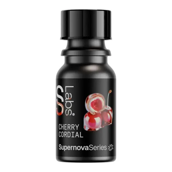 Terpenos Cherry Cordial BMC STGO
