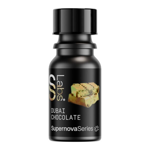 Dubai Chocolate