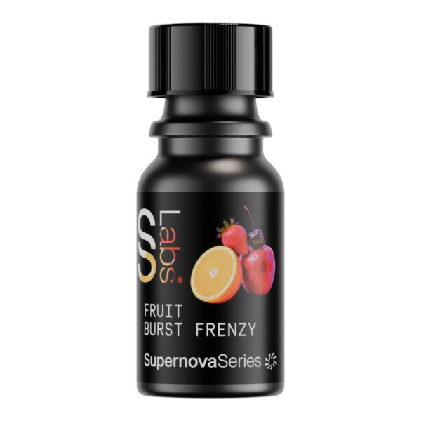Fruit Burst Frenzy