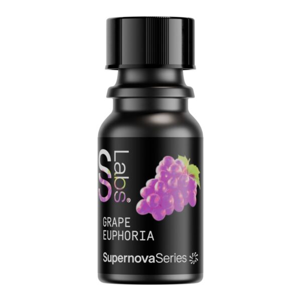 Grape Euphoria