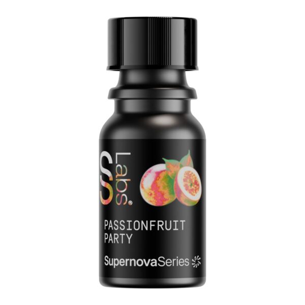 Passionfruit Party