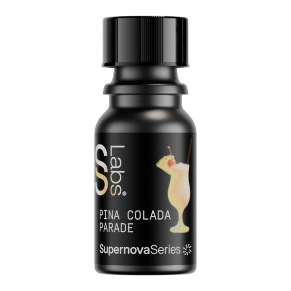 Pina Colada Parade