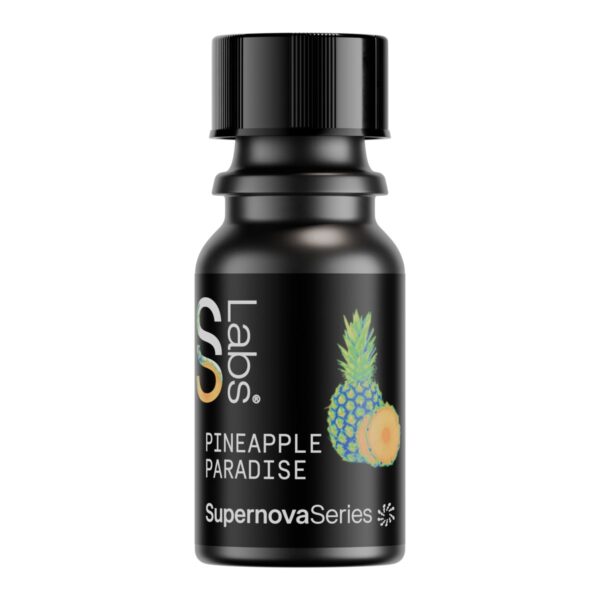 Pineapple Paradise