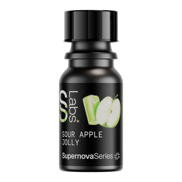 Sour Apple Jolly