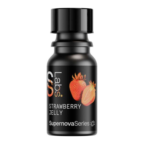 Strawberry Jelly