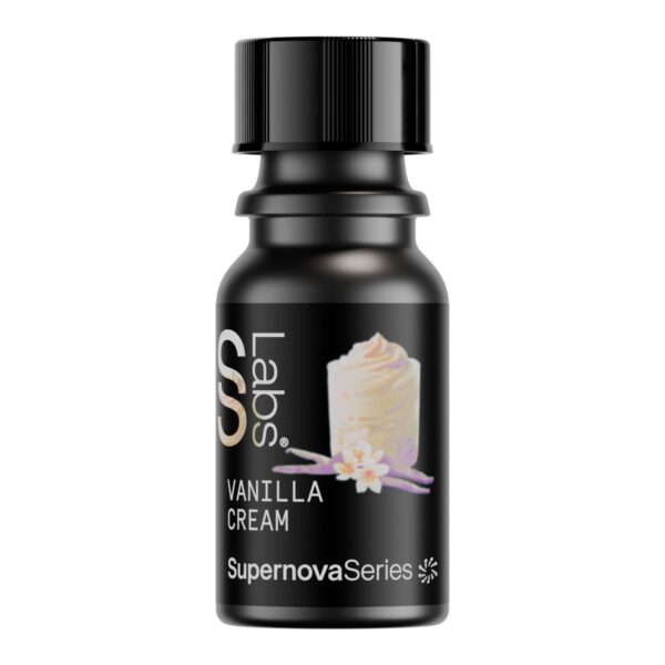 Vanilla Cream